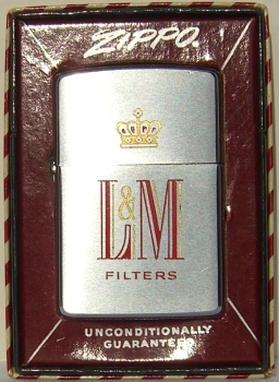 L&M